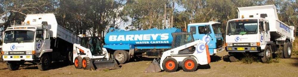 Barneys (NSW) Pty Ltd