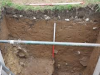 1 Metre Trench Prop