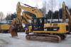 CATERPILLAR 324D Excavator