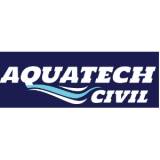 Aquatech Civil and Plumbing