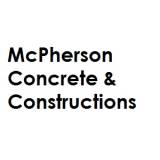 McPherson Concrete & Constructions