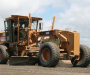 Caterpillar 140H Grader