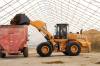 2007 Case 621D XT Wheel Loader
