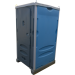 Single Portable Toilet