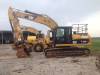 Caterpillar 320D 20 Tonne Excavator Zero Swing