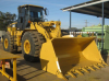 Caterpillar  966H Loader