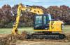 10 Tonne Excavator