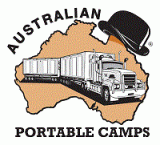 The Monacilioni Family Trust t/a Australian Portable Camps