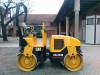 2.5 Tonne Smooth Roller Caterpillar CB224D