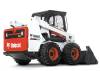 Bobcat Skid Steer