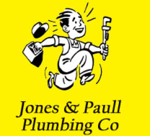 Jones & Paull Plumbing