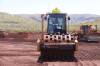 18 Tonne  Padfoot Roller with Trimble GPS