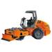 7 Tonne Padfoot Roller