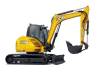 8 Tonne Excavators