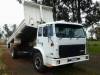 International Acco 7 Tonne Tipper Truck