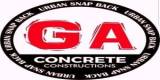 GA Concrete Constructions