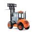 5 Tonne All Terrain Forklift