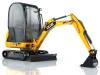 1.8 Tonne Mini Excavator