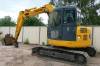 7 Tonne Excavator