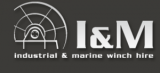 Industrial & Marine Winch Hire