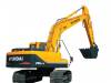 2013 Doosan DX235 - 23 Tonne Excavator