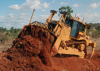 Caterpillar D8T Dozer