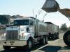 2007 Kenworth T404 Tipper