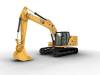 36 Tonne Caterpillar  Excavator (Trimble)