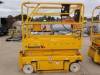 8.18m (26') Electric Scissor Lift