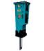 GB 1 - 2 Tonne Excavator Hydraulic Rock Breaker