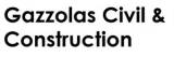 Gazzolas Civil & Construction