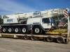 Liebherr LTM 1100-5.1 100 Tonne Crane