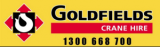 Goldfields Crane Hire