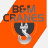 B and M Cranes