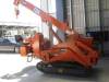 2.9 Tonne Mini Crane