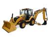 BackHoe