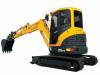 Hyundai R35Z-9 3.5 Tonne Excavator