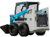 Toyota 4SDK8 Wheeled Skid Steer