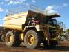 2005 Caterpillar 777D-WC -Water Truck