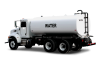 12,000 Litre Water Truck