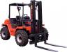 Agria TH30.30 Rough Terrain Forklift