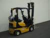 Yale GLP15Ak Veracitor Forklift