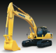 2010 Komatsu PC330LC-7 34.2 Tonne Excavator