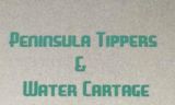 Peninsula Tippers & Water Cartage
