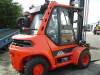 8.1 - 10 Tonne Forklift