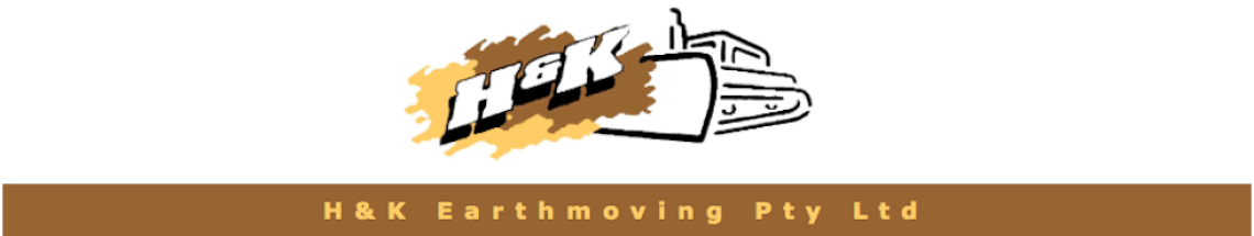 H & K Earthmoving