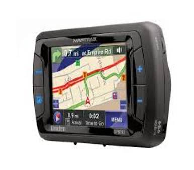 GPS System for hire