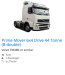 Prime Mover 6x4 Drive 44 Tonne (B-double)