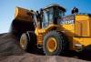 John Deere 644k It Loader