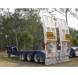 1995 Freighter  2-Axle 16 Tonne Low Loader Trailer